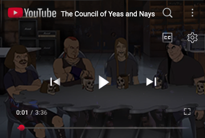 YouTube Playlist